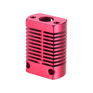 3D Printer Ender 3 5 CR-10 CR-10S Aluminum Block Heatsink - Charming Terrain