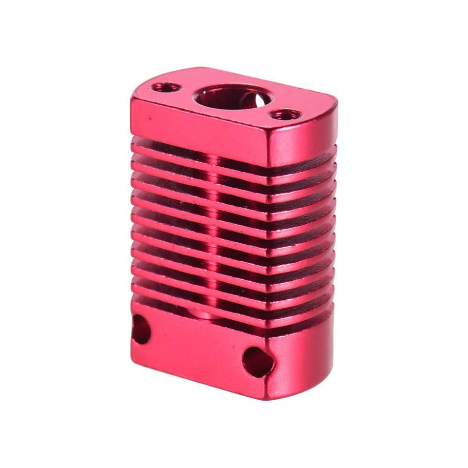 3D Printer Ender 3 5 CR-10 CR-10S Aluminum Block Heatsink - Charming Terrain