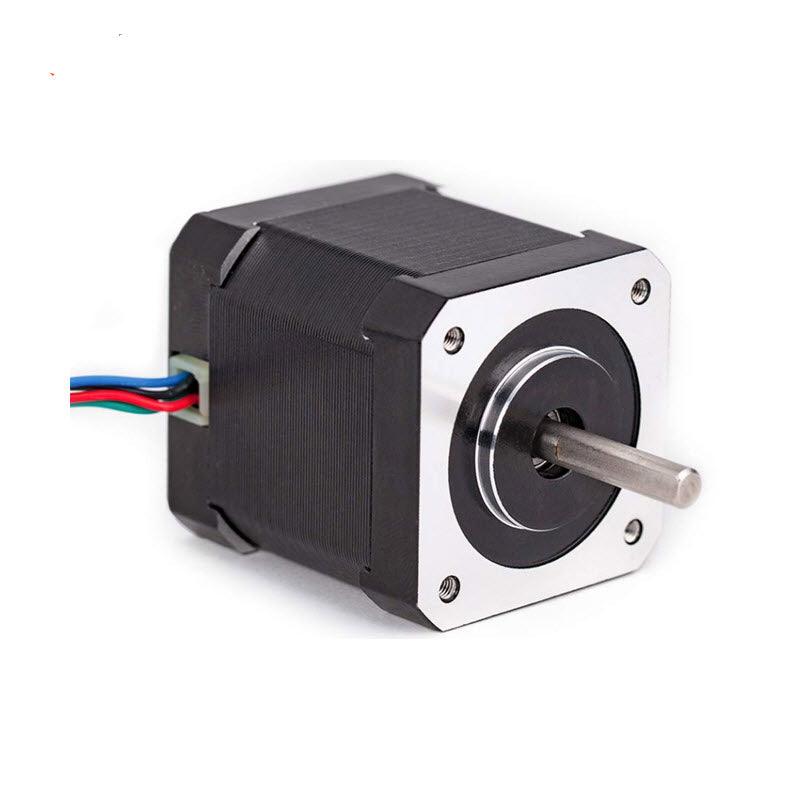 3D Printer Nema17 XYZ Stepper Motor 48mm Length 1.8A 17HS2408S - Charming Terrain