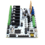 3D Printer Rumba Control Board Motherboard - Charming Terrain