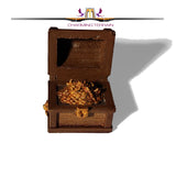 DnD Miniature Opening Lid Treasure Chest Digital STL Download - Charming Terrain