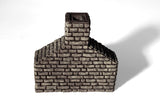 DnD Miniature Tavern Bread Oven Digital STL Download - Charming Terrain