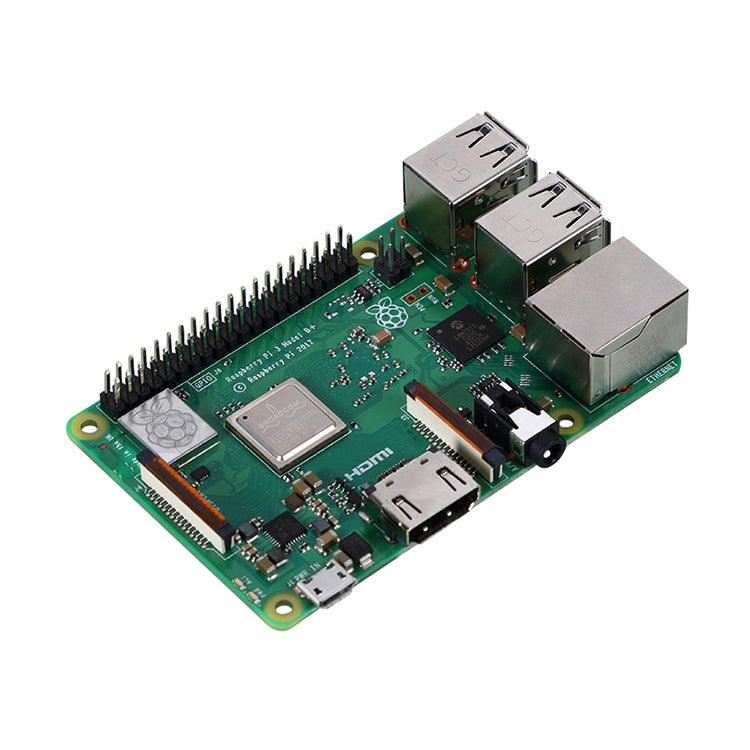 Raspberry Pi 3 Model B Board 1.2GHz Quad Core WiFi 4.1 64bit CPU - Charming Terrain