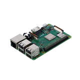 Raspberry Pi 3 Model B Board 1.2GHz Quad Core WiFi 4.1 64bit CPU - Charming Terrain