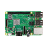 Raspberry Pi 3 Model B Board 1.2GHz Quad Core WiFi 4.1 64bit CPU - Charming Terrain